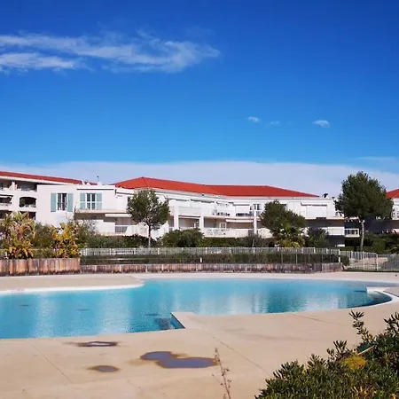 Domaine Flore Dauphin * Жюан-ле-Пен