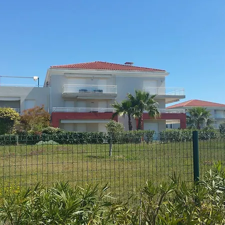 Domaine Flore Dauphin Апартаменти