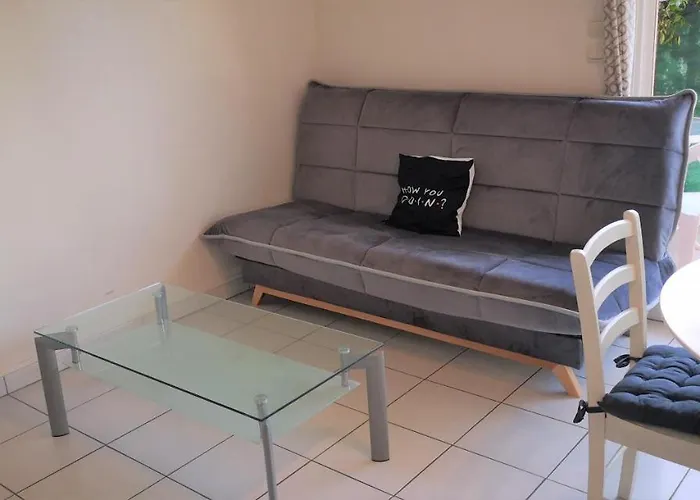 Domaine Flore Dauphin Daire Juan-les-Pins