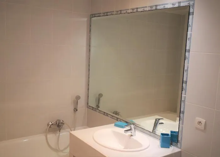 Daire Domaine Flore Dauphin