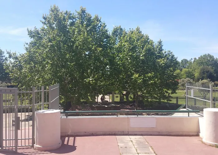 Daire Domaine Flore Dauphin