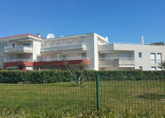 Domaine Flore Dauphin Daire *