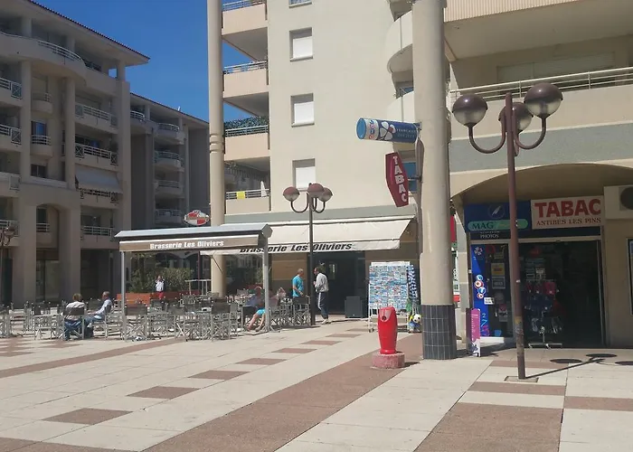 Domaine Flore Dauphin Daire *