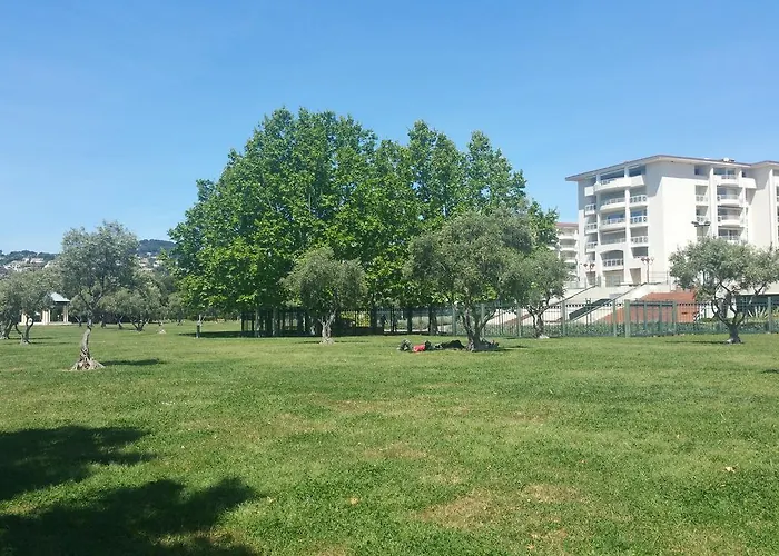 Daire Domaine Flore Dauphin *