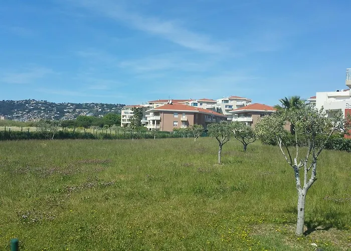 Daire Domaine Flore Dauphin