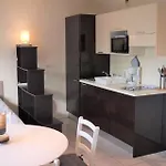 Apartment Domaine Flore Dauphin Juan-les-Pins