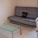 Domaine Flore Dauphin Apartment Juan-les-Pins