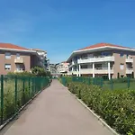 Domaine Flore Dauphin * Juan-les-Pins