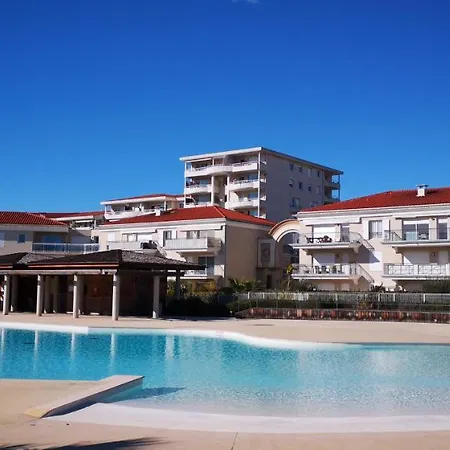 Domaine Flore Dauphin Appartement *