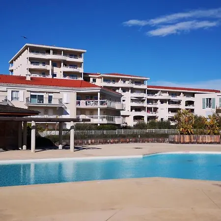 Domaine Flore Dauphin * Juan-les-Pins
