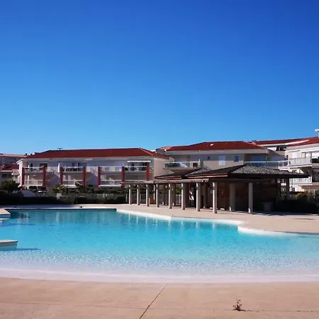 Apartamento Domaine Flore Dauphin Juan-les-Pins