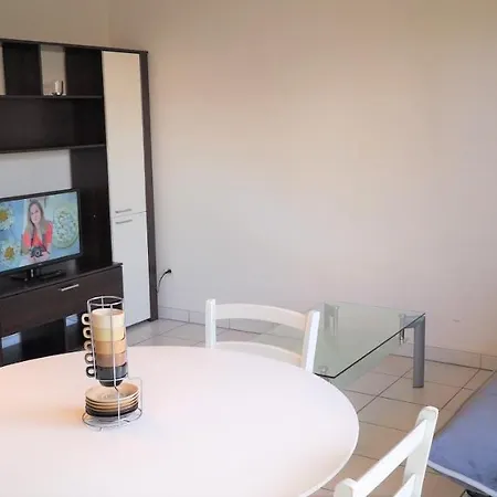 Domaine Flore Dauphin Apartamento Juan-les-Pins