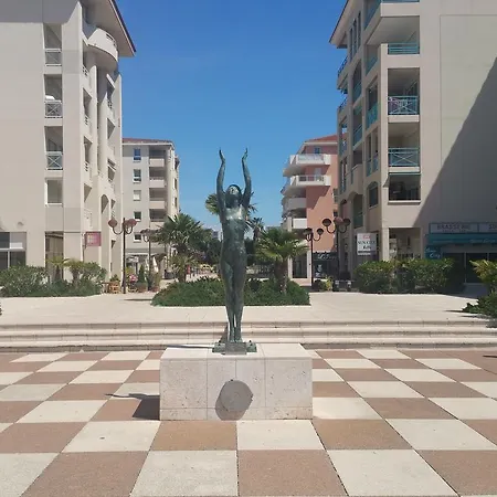 Domaine Flore Dauphin Apartmán