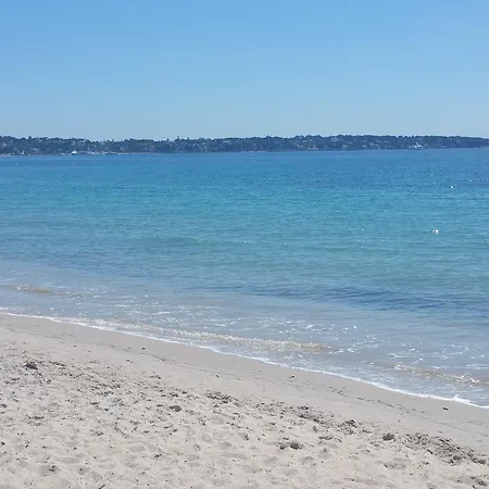 Domaine Flore Dauphin Apartmán *