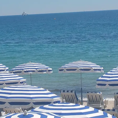 Domaine Flore Dauphin Apartmán *