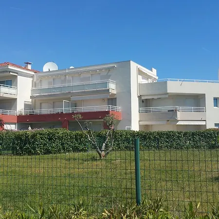 Domaine Flore Dauphin Apartmán *