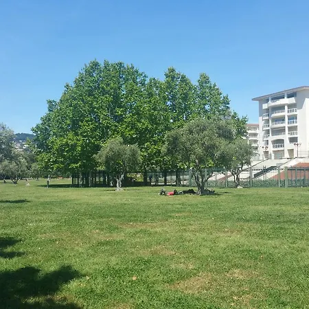 Apartamento Domaine Flore Dauphin *