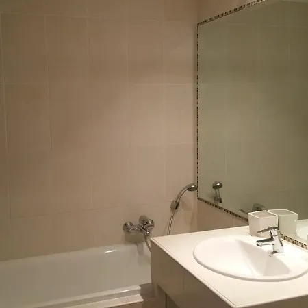 Domaine Flore Dauphin Apartamento