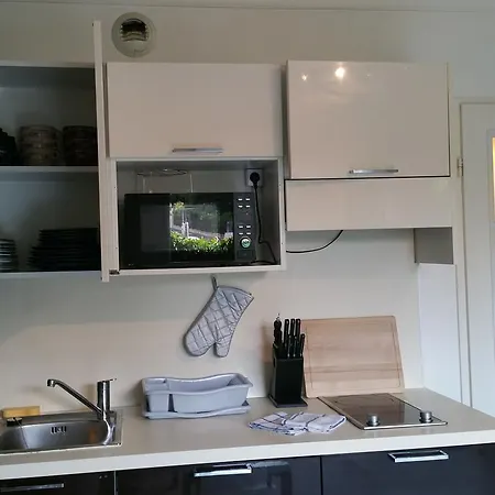 Apartamento Domaine Flore Dauphin