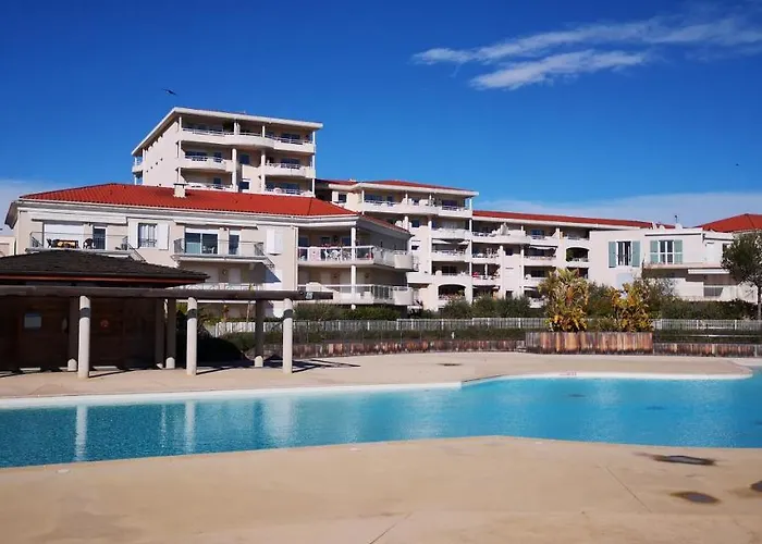 Domaine Flore Dauphin * Juan-les-Pins